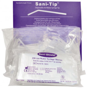 SANI TIP STANDARD pz.250...