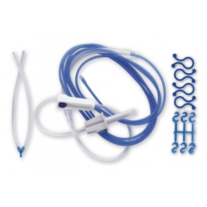 SET X IRRIGAZIONE 32F0170...