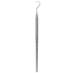 SONDA 0700-23 INOX ASA...