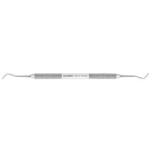 STRUMENTO 1601-2 BLACK 27...