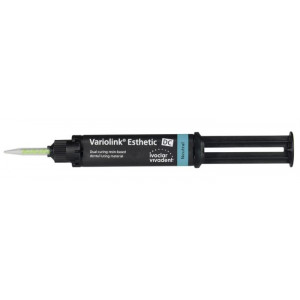 VARIOLINK ESTHETIC DC...