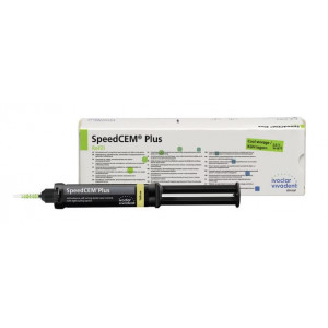CEMENTO SPEEDCEM PLUS...