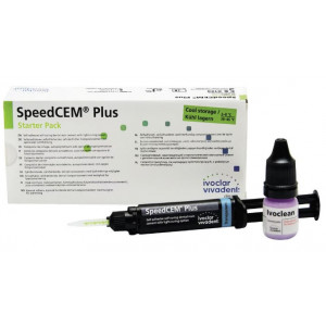 CEMENTO SPEEDCEM PLUS TEST...