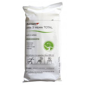 ZETA 3 WIPES BUSTA RICAMBIO...