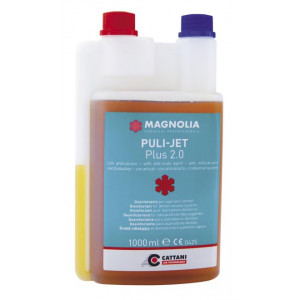 PULI-JET PLUS NEW LT.1...