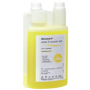 ZETA 5 POWER ACT  1Lt....