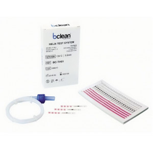HELIX TEST BCLEAN CON 250...