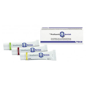 VOCO PROFLUORID VARNISH...