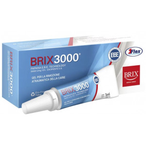 BRIX 3000 GEL ENZIMATICO...