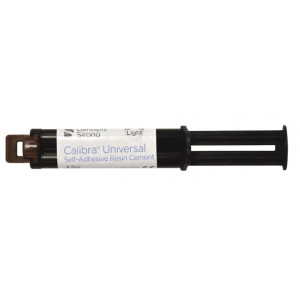 CALIBRA UNIVERSAL AUTOMIX 2...