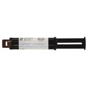 CALIBRA UNIVERSAL RIC....