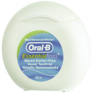 FILO INTERD.ESSENTIAL FLOSS...