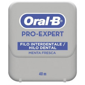 FILO INTERD.PREMIUM FLOSS...
