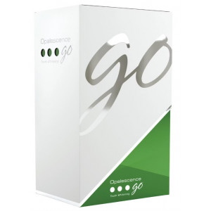 OPALESCENCE GO 6% MENTA...