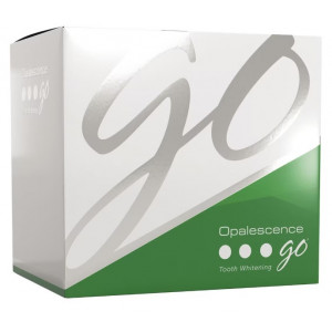 OPALESCENCE GO 6% MENTA...