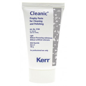 CLEANIC TUBO 3384 LIGHT CON...