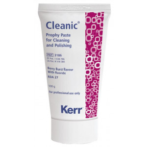 CLEANIC TUBO BERRY BURST...