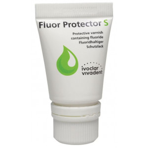 FLUOR PROTECTOR S REFILL...