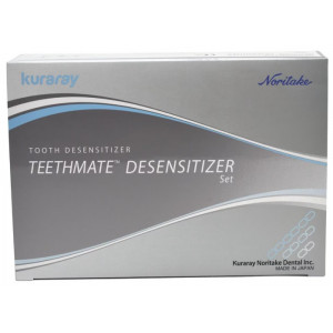 TEETHMATE DESENSITIZER SET...