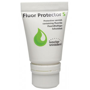 FLUOR PROTECTOR S REFILL...
