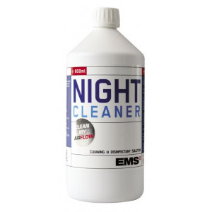 NIGHT CLEANER 6x800ml...
