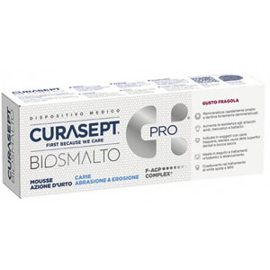 CURASEPT BIOSMALTO MOUSSE...