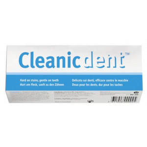 CLEANICDENT TUBO DA 40ml...