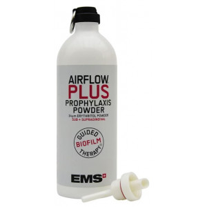 AIRFLOW PLUS CHX POLVERE...