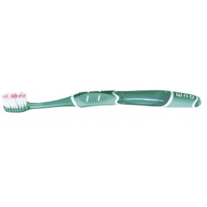SPAZZ. GUM PRO SENSITIVE...
