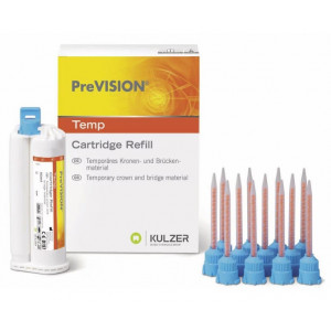 PREVISION TEMP CARTRIDGE...
