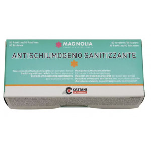 ANTISCHIUMOGENO...