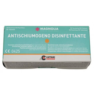ANTISCHIUMOGENO...