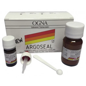 CEMENTO ARGOSEAL COFANETTO...
