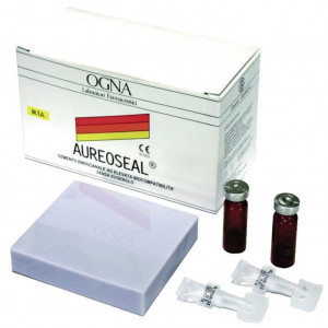 CEMENTO AUREOSEAL M.T.A....