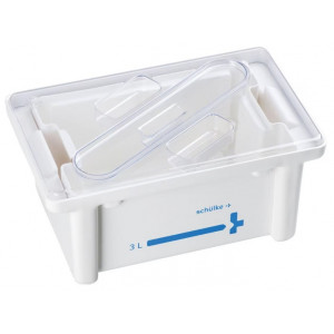 BACINELLA SYSTEM WANNEN 3...