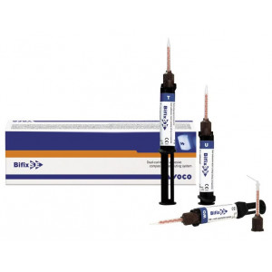 CEMENTO BIFIX SE KIT 3 SIR....