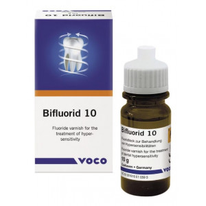 BIFLUORID 10 gr.4 ART.1615...