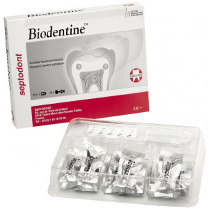CEMENTO BIODENTINE 5 CAPS....