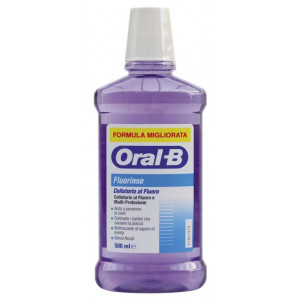 COLLUTORIO FLUORINSE 500ml...