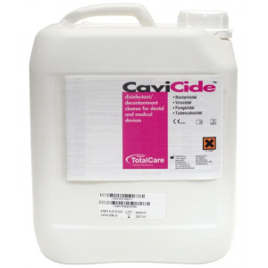 CAVICIDE TANICA Lt.5...