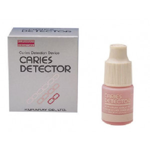 CARIES DETECTOR mL.6 K220...