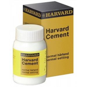 CEMENTO HARVARD POLV. N.4...