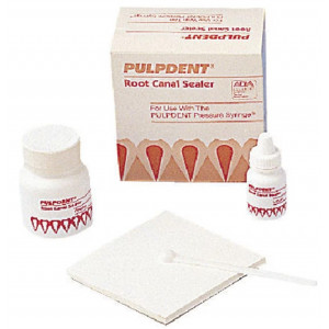 CEMENTO ROOT CANAL SEALER...