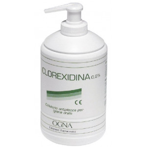 CLOREXIDINA DIGLUCON.ml.500...