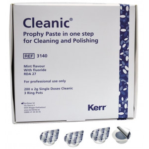 CLEANIC COPPETTE MONOD....