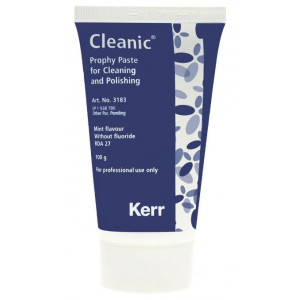 CLEANIC TUBO 3183 MENTA...