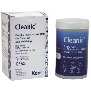 CLEANIC RIC. S\FLUORO 3210...