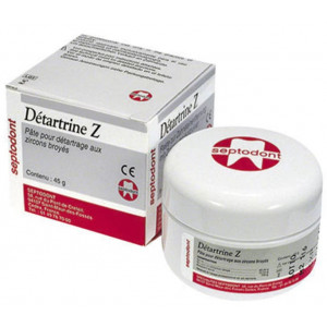 DETARTRINE Z X DETARTRAGGIO...
