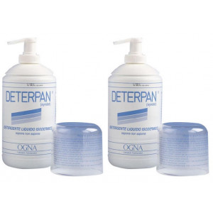 DETERPAN LIQUIDO 500ml...