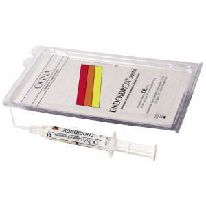 MEDICAZIONE CANALARE...